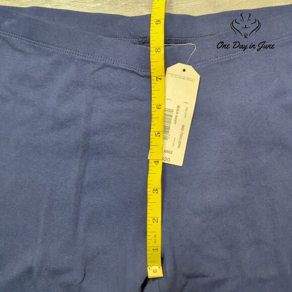 Arizona Jean Co. Ankle Leggings Size L - Picture 4 of 6